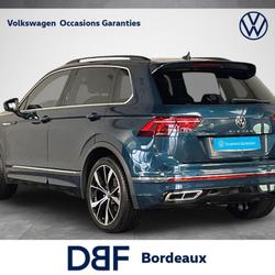Volkswagen Tiguan 2.0 TDI 150ch DSG7 R-Line occasion - Arveyres - photo 3/32