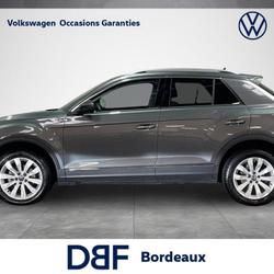 Volkswagen T-Roc 1.5 TSI 150 EVO Start/Stop DSG7 Carat occasion - Lormont - photo 2/32