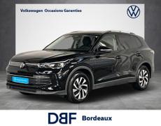 Volkswagen Tiguan Mérignac
