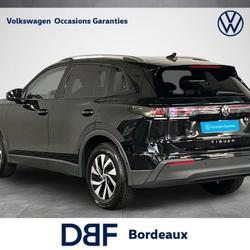 Volkswagen Tiguan 1.5 eTSI 131ch DSG7 VW Edition occasion - M&eacute;rignac - photo 3/32