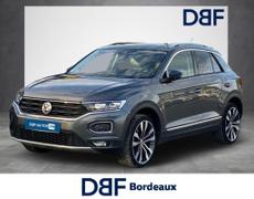 Volkswagen T-Roc La Teste-de-Buch