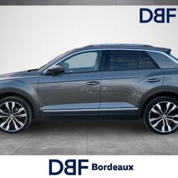 Volkswagen T-Roc 2.0 TDI 150 Start/Stop DSG7 4Motion Carat Exclusive occasion - La Teste-de-Buch - photo 2/36