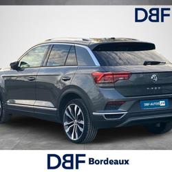 Volkswagen T-Roc 2.0 TDI 150 Start/Stop DSG7 4Motion Carat Exclusive occasion - La Teste-de-Buch - photo 3/36