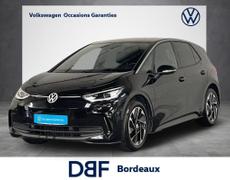 Volkswagen ID3 Arveyres