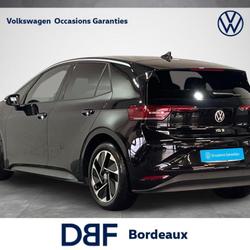 Volkswagen ID3 204 ch Pro Life Max occasion - Arveyres - photo 3/32