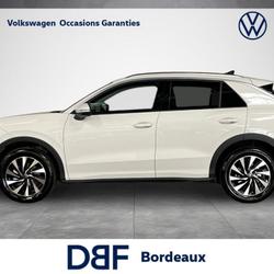 Volkswagen T-Roc 1.5 eTSI Hybrid 150 ch DSG7 Style occasion - M&eacute;rignac - photo 2/32