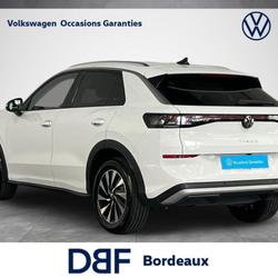 Volkswagen T-Roc 1.5 eTSI Hybrid 150 ch DSG7 Style occasion - M&eacute;rignac - photo 3/32
