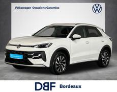 Volkswagen T-Roc Lormont