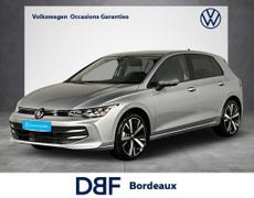 Volkswagen Golf 8 Mérignac