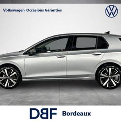 Volkswagen Golf 8 1.5 eTSI EVO2 116 DSG7 VW Edition occasion - M&eacute;rignac - photo 2/32
