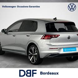 Volkswagen Golf 8 1.5 eTSI EVO2 116 DSG7 VW Edition occasion - M&eacute;rignac - photo 3/32