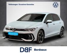 Volkswagen Golf 8