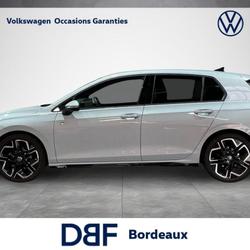Volkswagen Golf 8 1.5 eTSI EVO2 150 DSG7 R-Line Edition occasion - M&eacute;rignac - photo 2/32