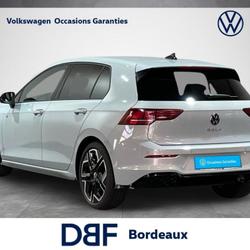 Volkswagen Golf 8 1.5 eTSI EVO2 150 DSG7 R-Line Edition occasion - M&eacute;rignac - photo 3/32