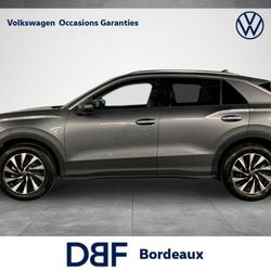 Volkswagen T-Roc 1.5 eTSI Hybrid 150 ch DSG7 Style occasion - M&eacute;rignac - photo 2/32
