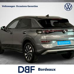 Volkswagen T-Roc 1.5 eTSI Hybrid 150 ch DSG7 Style occasion - M&eacute;rignac - photo 3/32