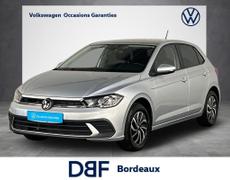 Volkswagen Polo Arveyres