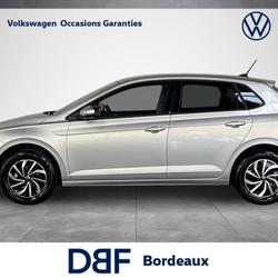 Volkswagen Polo 1.0 TSI 95 S&S BVM5 VW Edition occasion - Arveyres - photo 2/32