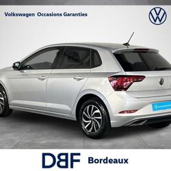 Volkswagen Polo 1.0 TSI 95 S&S BVM5 VW Edition occasion - Arveyres - photo 3/32