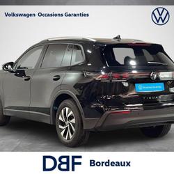 Volkswagen Tiguan 1.5 eTSI 131ch DSG7 VW Edition occasion - Lormont - photo 3/32