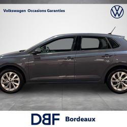 Volkswagen Polo 1.0 TSI 95 S&S DSG7 Style occasion - Lormont - photo 2/32