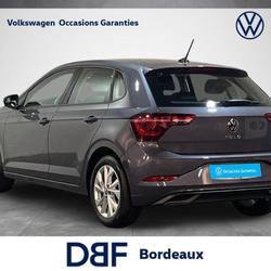 Volkswagen Polo 1.0 TSI 95 S&S DSG7 Style occasion - Lormont - photo 3/32