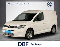 Volkswagen Caddy Van Mérignac
