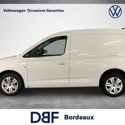 Volkswagen Caddy Van CARGO 2.0 TDI 102 BVM6 BUSINESS PLUS occasion - M&eacute;rignac - photo 2/32