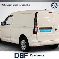 Volkswagen Caddy Van CARGO 2.0 TDI 102 BVM6 BUSINESS PLUS occasion - M&eacute;rignac - photo 3/32