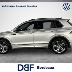 Volkswagen Tiguan 2.0 TDI 150ch DSG7 R-Line occasion - M&eacute;rignac - photo 2/32