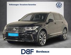 Volkswagen Tiguan Allspace 2.0 TDI 150ch DSG7 R-Line