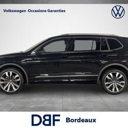 Volkswagen Tiguan Allspace 2.0 TDI 150ch DSG7 R-Line occasion - Lormont - photo 2/32