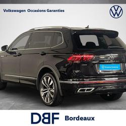 Volkswagen Tiguan Allspace 2.0 TDI 150ch DSG7 R-Line occasion - Lormont - photo 3/32