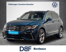 Volkswagen Tiguan Lormont