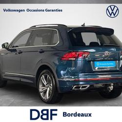Volkswagen Tiguan 1.5 TSI 150ch DSG7 R-Line occasion - Lormont - photo 3/32