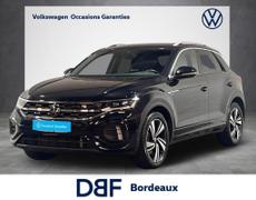 Volkswagen T-Roc Lormont