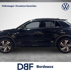 Volkswagen T-Roc 2.0 TDI 150 Start/Stop DSG7 R-Line occasion - Lormont - photo 2/32