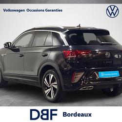 Volkswagen T-Roc 2.0 TDI 150 Start/Stop DSG7 R-Line occasion - Lormont - photo 3/32