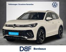 Volkswagen Tiguan 2.0 TDI 150ch DSG7 R-Line