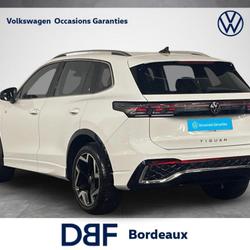 Volkswagen Tiguan 2.0 TDI 150ch DSG7 R-Line occasion - Lormont - photo 3/32