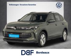 Volkswagen Tiguan 2.0 TDI 150ch DSG7 Life Plus