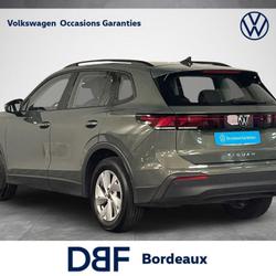 Volkswagen Tiguan 2.0 TDI 150ch DSG7 Life Plus occasion - Lormont - photo 3/32