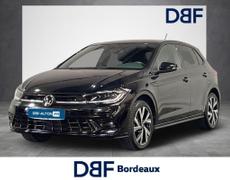 Volkswagen Polo Mérignac