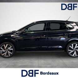 Volkswagen Polo 1.0 TSI 95 S&S DSG7 R-Line occasion - M&eacute;rignac - photo 2/30
