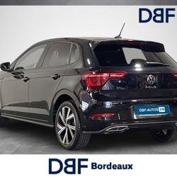 Volkswagen Polo 1.0 TSI 95 S&S DSG7 R-Line occasion - M&eacute;rignac - photo 3/30