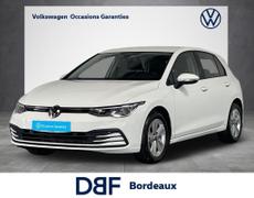 Volkswagen Golf 8