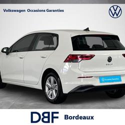 Volkswagen Golf 8 1.0 TSI OPF 110 BVM6 Life Plus occasion - Lormont - photo 3/32