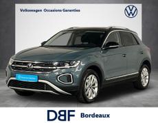 Volkswagen T-Roc Lormont