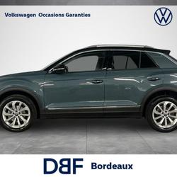 Volkswagen T-Roc 1.5 TSI EVO 150 Start/Stop DSG7 Style occasion - Lormont - photo 2/32