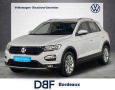 Volkswagen T-Roc Lormont